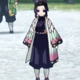 Profile image of 코쵸우 시노부