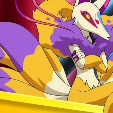 Profile image of Kyubi