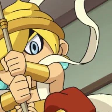 Profile image of Raijin