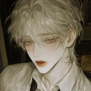 Profile image of 카일