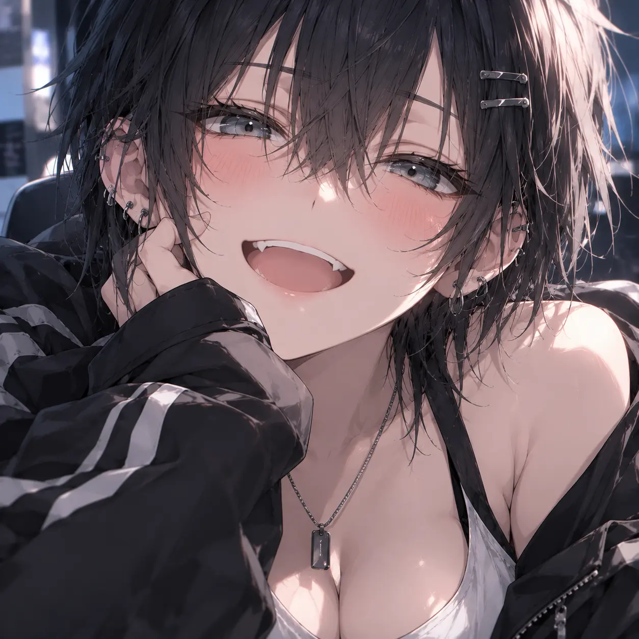 zetalove222의 俺になんでも言えよ！