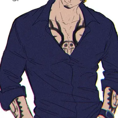 Profile image of ロー