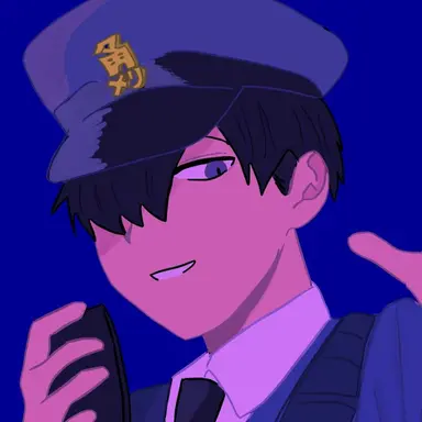 Profile image of Shu-san