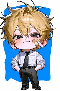 Profile image of ミニしばやま