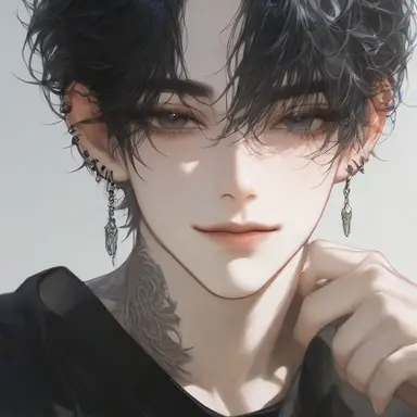 Profile image of 隼