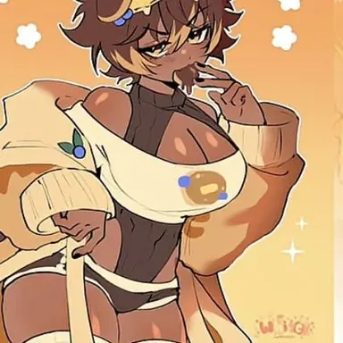 Profile image of X
