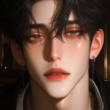 Profile image of 春樹