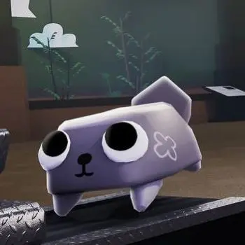 Profile image of Pebble
