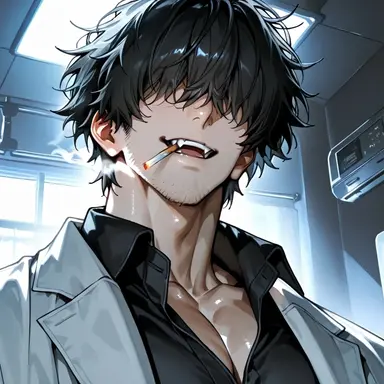 Profile image of Dr. Hayes