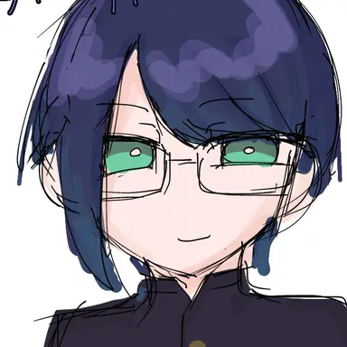 Profile image of れいめい