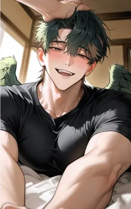 Profile image of 陽奈