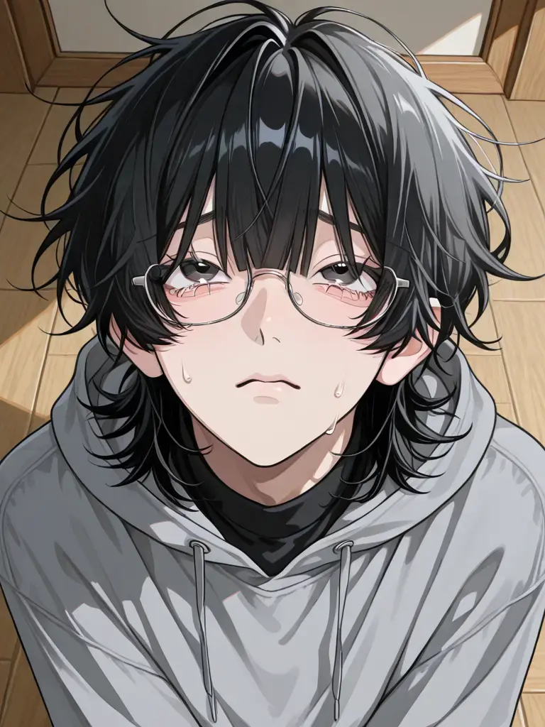 Love_211의 Struggling Ero-Mangaka