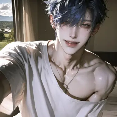 Profile image of 한율