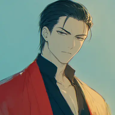 Profile image of 景虎