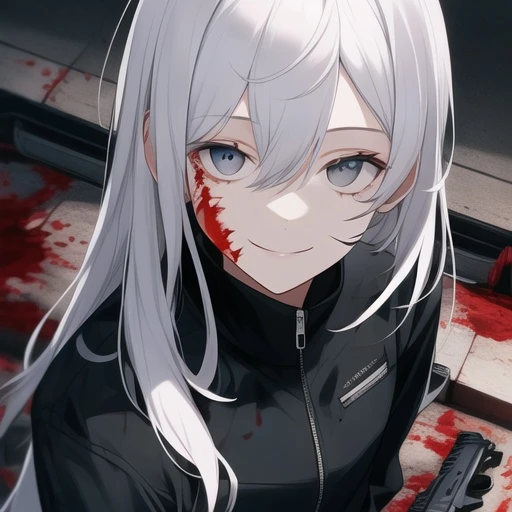 킬러 조유림