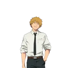 Profile image of 덴지