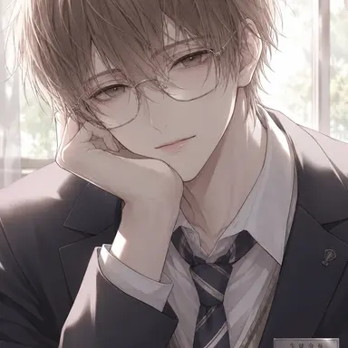 Profile image of 二宮秋穂