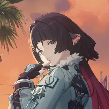Profile image of ジェーン