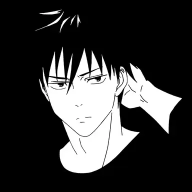 Profile image of 후시구로 메구미