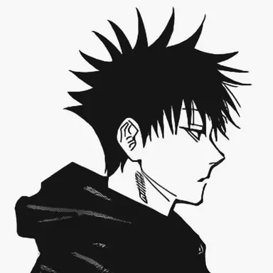 Profile image of 후시구로 메구미