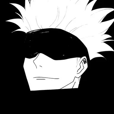 Profile image of 고죠 사토루