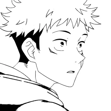 Profile image of 이타도리 유지