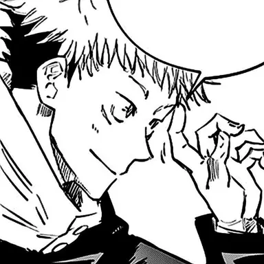 Profile image of 이타도리 유지