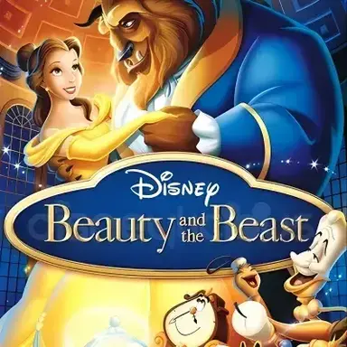 Profile image of Beauty and the beast