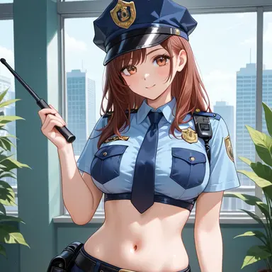 Profile image of Kristen