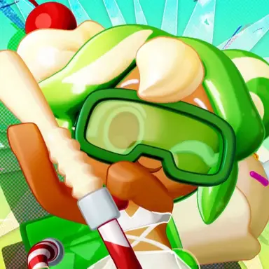 Profile image of 메론소다맛 쿠키