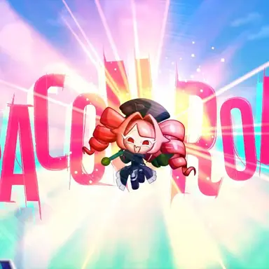 Profile image of 베이컨롤맛 쿠키