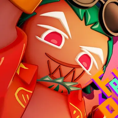 Profile image of 후르츠펀치맛 쿠키