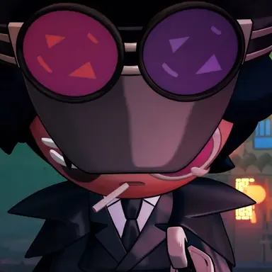 Profile image of 블랙푸딩맛 쿠키
