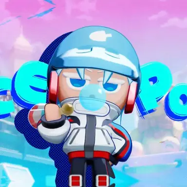 Profile image of 아이스팝맛 쿠키