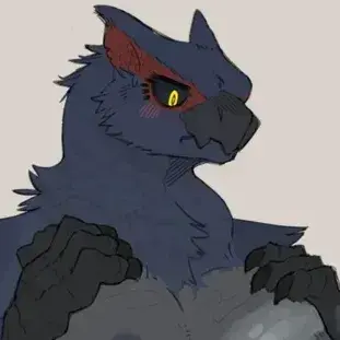 Profile image of Nargacuga