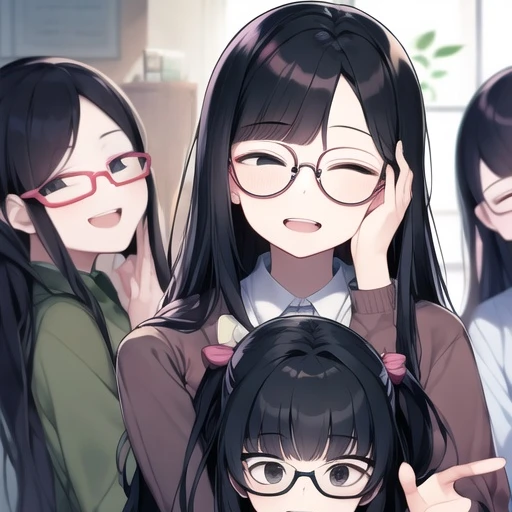 우리가족