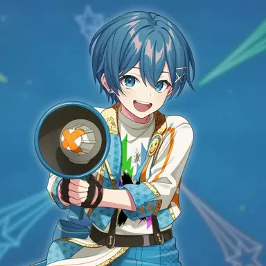 Profile image of ちぐさ