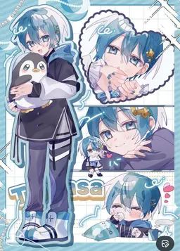 Profile image of ちぐさ