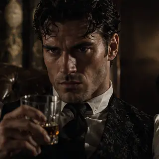 Profile image of Lucien