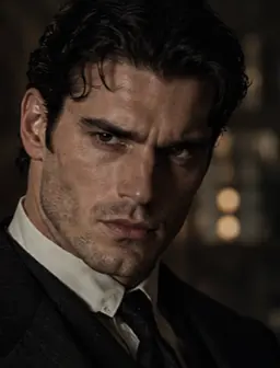 Profile image of Lucien