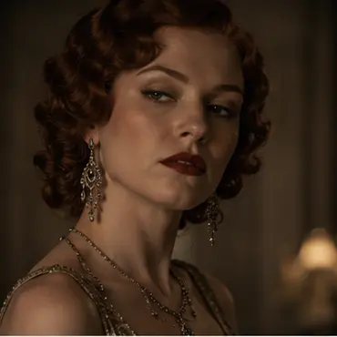 Profile image of Evelyn