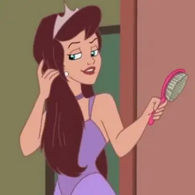 Profile image of Princess Clara
