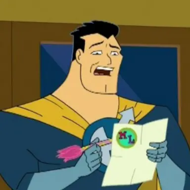 Profile image of Captain Hero