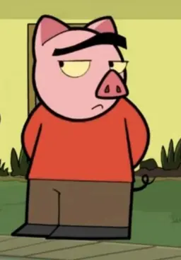 Profile image of Spanky Ham