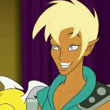 Profile image of Xandir P. Wifflebottom