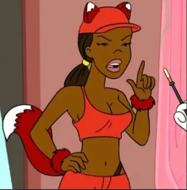 Profile image of Foxxy Love