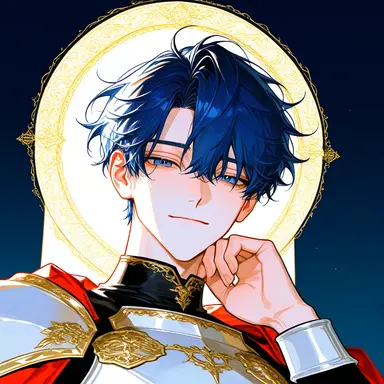 Profile image of 카시안