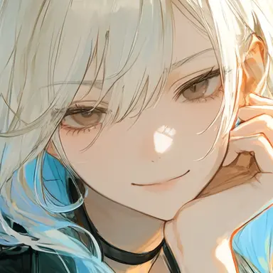Profile image of 美玲