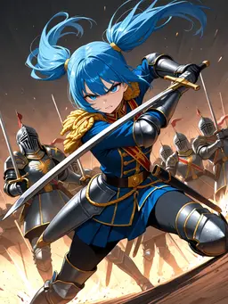 Profile image of レイシア