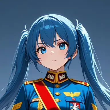 Profile image of レイシア